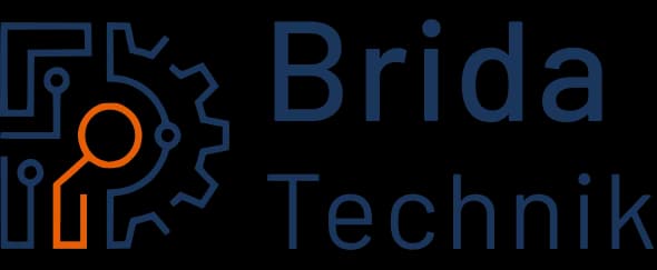 Brida-Technik Logo